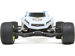 Camion Losi Mini-T 2.0 2WD 1/18 RTR (albastru/alb)