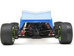 Camion Losi Mini-T 2.0 2WD 1/18 RTR (albastru/alb)