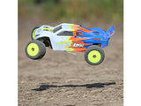 Losi Mini-T 2.0 2WD Truck 1/18 RTR (Blue/White)