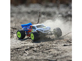 Losi Mini-T 2.0 2WD Truck 1/18 RTR (Blue/White)