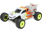 Camion Losi Mini-T 2.0 2WD 1/18 RTR (gri/alb)