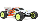 Camion Losi Mini-T 2.0 2WD 1/18 RTR (gri/alb)