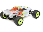 Camion Losi Mini-T 2.0 2WD 1/18 RTR (gri/alb)