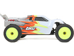 Camion Losi Mini-T 2.0 2WD 1/18 RTR (gri/alb)