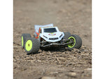 Camion Losi Mini-T 2.0 2WD 1/18 RTR (gri/alb)