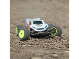 Losi Mini-T 2.0 2WD Truck 1/18 RTR (Grey/White)