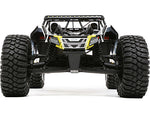 Losi Rock Rey 4WD Rock Racer 1/10 RTR (galben)