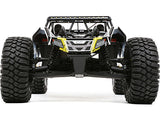 Losi Rock Rey 4WD Rock Racer 1/10 RTR (galben)