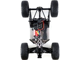 Losi Rock Rey 4WD Rock Racer 1/10 RTR (galben)