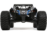 Losi Rock Rey 4WD Rock Racer 1/10 RTR (albastru)