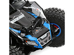 Losi Rock Rey 4WD Rock Racer 1/10 RTR (albastru)