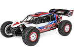 Losi Tenacity Desert Buggy Pro 4WD 1/10 RTR (Lucas Oil)