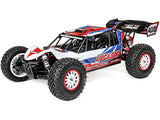 Losi Tenacity Desert Buggy Pro 4WD 1/10 RTR (Lucas Oil)