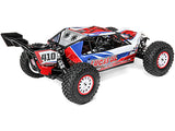 Losi Tenacity Desert Buggy Pro 4WD 1/10 RTR (Lucas Oil)