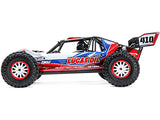 Losi Tenacity Desert Buggy Pro 4WD 1/10 RTR (Lucas Oil)