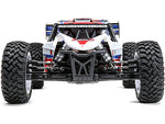 Losi Tenacity Desert Buggy Pro 4WD 1/10 RTR (Lucas Oil)