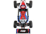 Losi Tenacity Desert Buggy Pro 4WD 1/10 RTR (Lucas Oil)