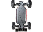 Losi Tenacity Desert Buggy Pro 4WD 1/10 RTR (Lucas Oil)