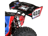 Losi Tenacity Desert Buggy Pro 4WD 1/10 RTR (Lucas Oil)