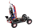 Losi Tenacity Desert Buggy Pro 4WD 1/10 RTR (Lucas Oil)