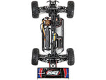 Losi Tenacity Desert Buggy Pro 4WD 1/10 RTR (Lucas Oil)