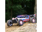 Losi Tenacity Desert Buggy Pro 4WD 1/10 RTR (Lucas Oil)