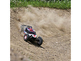 Losi Tenacity Desert Buggy Pro 4WD 1/10 RTR (Lucas Oil)