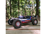 Losi Tenacity Desert Buggy Pro 4WD 1/10 RTR (Lucas Oil)