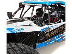 Losi Lasernut U4 2.2" Smart ESC 4WD 1/10 RTR (Blue)