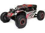 Losi Super Rock Rey AVC RockRacer 4WD 1/6 RTR (BajaDesigns)