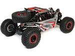 Losi Super Rock Rey AVC RockRacer 4WD 1/6 RTR (BajaDesigns)