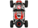 Losi Super Rock Rey AVC RockRacer 4WD 1/6 RTR (BajaDesigns)