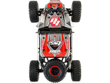 Losi Super Rock Rey AVC RockRacer 4WD 1/6 RTR (BajaDesigns)