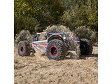 Losi Super Rock Rey AVC RockRacer 4WD 1/6 RTR (BajaDesigns)