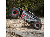 Losi Super Rock Rey AVC RockRacer 4WD 1/6 RTR (BajaDesigns)