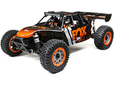 Losi DBXL-E 2.0 4WD 1/5 RTR (Fox Racing)