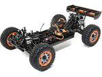 Losi DBXL-E 2.0 4WD 1/5 RTR (Fox Racing)