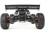 Losi DBXL-E 2.0 4WD 1/5 RTR (Fox Racing)