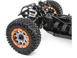 Losi DBXL-E 2.0 4WD 1/5 RTR (Fox Racing)