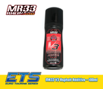 MR33 V3 Asphalt ETS Approved Tire Additive (100ml)