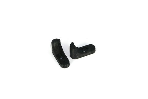 MR33 Rear Wing Mount for ZooRacing Body