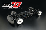 Yokomo BD10 Alu Chassis Touring Car Kit