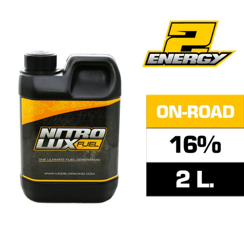 NITROLUX ENERGY2 ON ROAD 16% 2 L