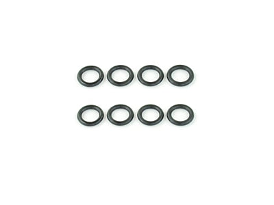 Awesomatix OR14V - O-Ring Set for Suspension Arms (8pcs)