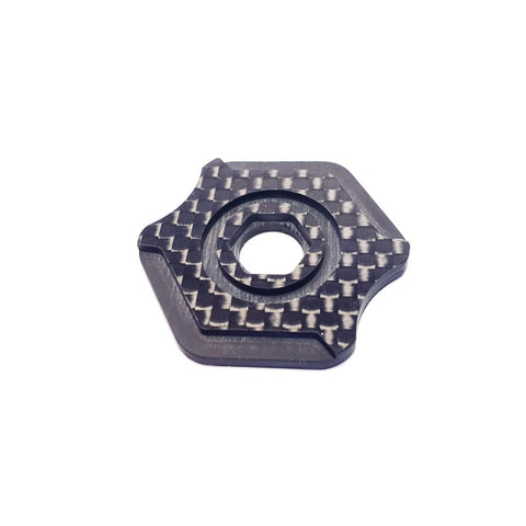 RC Maker GeoCarbon Damper Wrench for Awesomatix