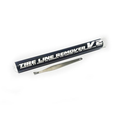 RC Maker Tire Line Remover V2