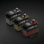 Power HD S35 Gold (0.075s/30.0kg/7.4V) Brushless Servo