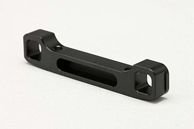 YZ-4SF2 Aluminum Rear Suspension Mount (Front side/1°wide)