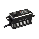 Servo fără perii Savöx SB-2262SG Low Profile Monster HV (0,065 s/30,0 kg/7,4 V)