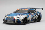 Yokomo GReddy R35 SPEC-D Body Set